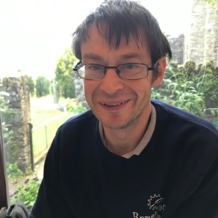 Andreas Knopper